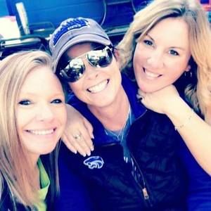 Meet your Posher, Suzy